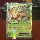 Leafeon EX