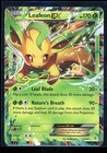 Leafeon EX