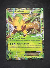 Leafeon EX