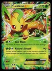 Leafeon EX