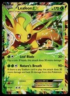 Leafeon EX