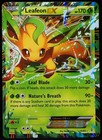 Leafeon EX
