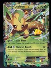 Leafeon EX