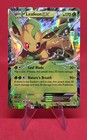 Leafeon EX