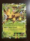 Leafeon EX