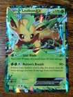 Leafeon EX