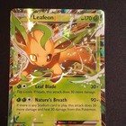 Leafeon EX