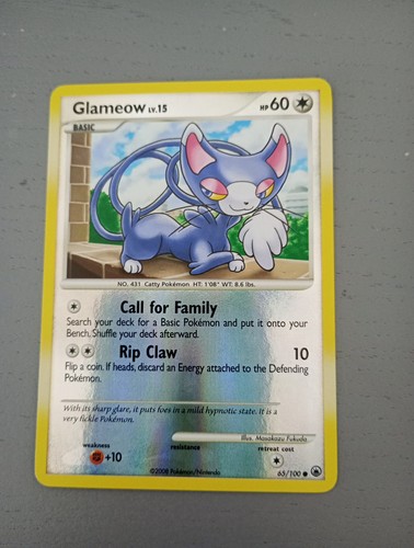 Glameow