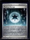 Medical Energy