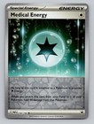 Medical Energy