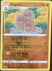 Dugtrio