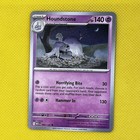 Houndstone