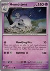 Houndstone
