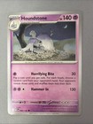 Houndstone