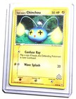 Chinchou
