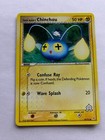 Chinchou