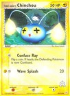 Chinchou