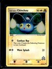 Chinchou