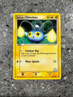 Chinchou
