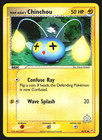 Chinchou