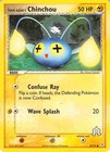 Chinchou