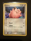 Clefairy