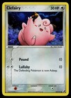 Clefairy
