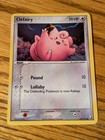 Clefairy