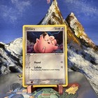 Clefairy