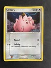 Clefairy