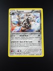 Aggron