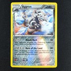 Aggron