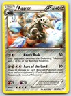 Aggron