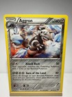 Aggron