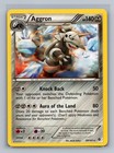 Aggron