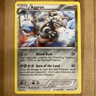 Aggron