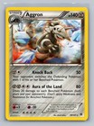 Aggron