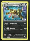 Krookodile