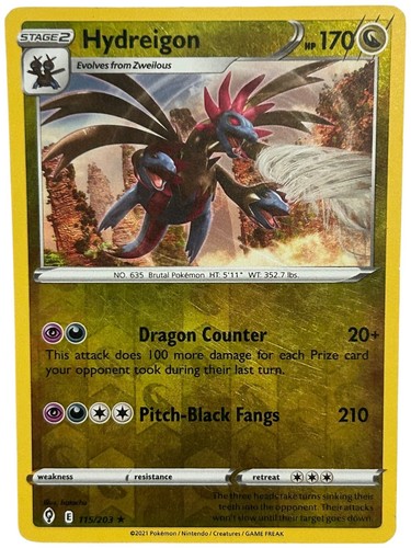 Hydreigon