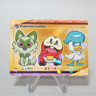 Pokemon Center Lady 