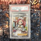 Pokemon Center Lady 