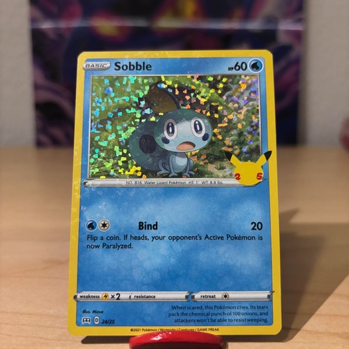 Sobble