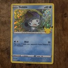 Sobble