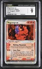 Magcargo EX
