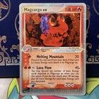 Magcargo EX