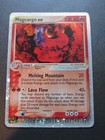 Magcargo EX