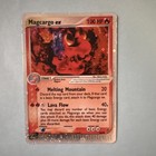 Magcargo EX