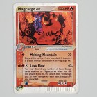 Magcargo EX