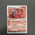 Magcargo EX