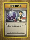 Gym Badge